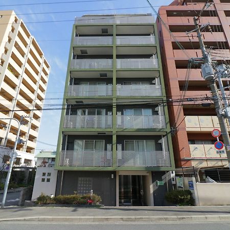 Hg Cozy Hotel No 13 天王寺 Osaka Buitenkant foto