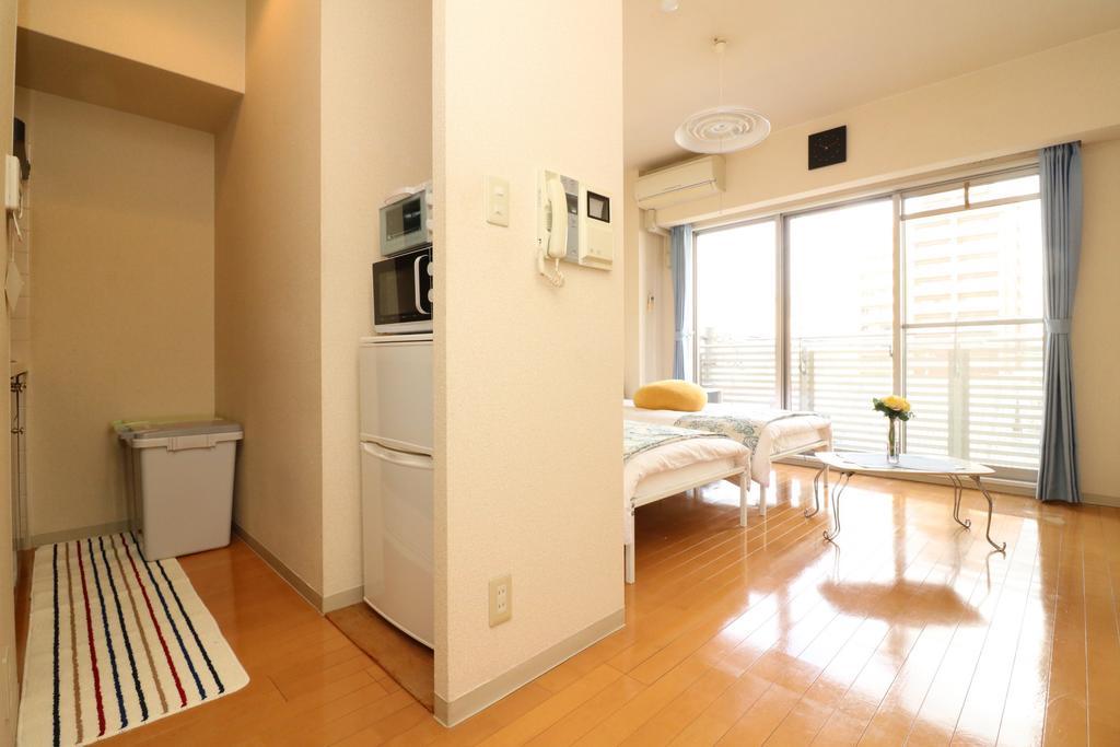 Hg Cozy Hotel No 13 天王寺 Osaka Buitenkant foto