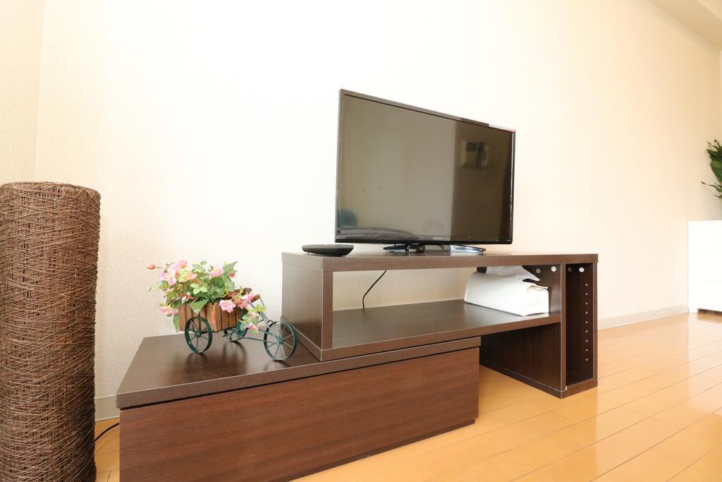 Hg Cozy Hotel No 13 天王寺 Osaka Buitenkant foto