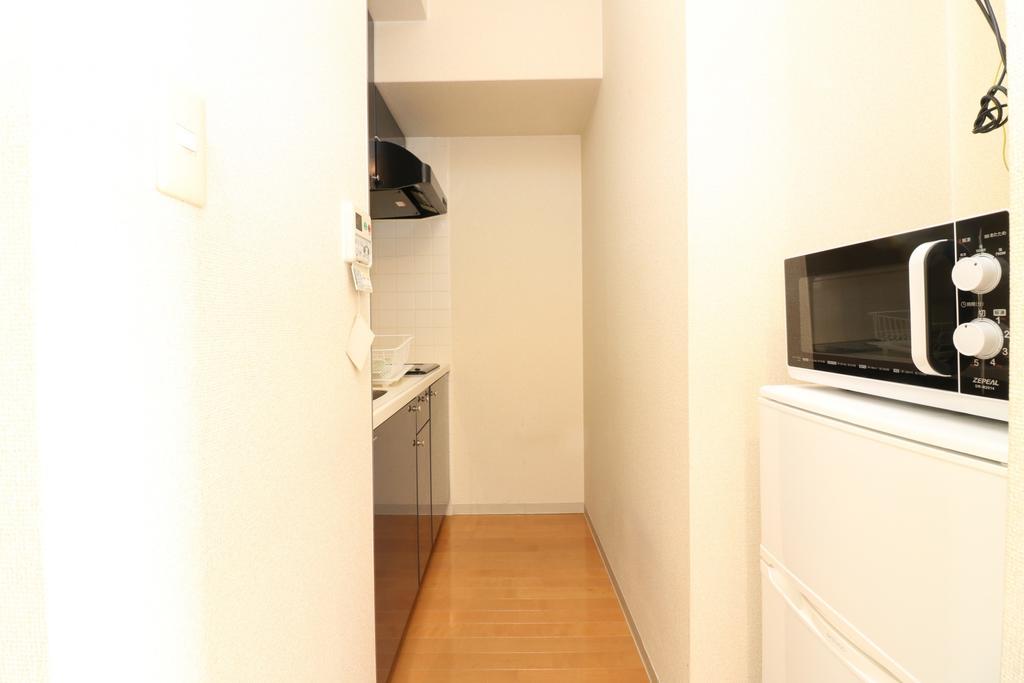 Hg Cozy Hotel No 13 天王寺 Osaka Buitenkant foto