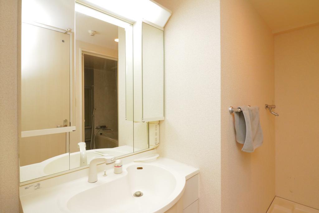 Hg Cozy Hotel No 13 天王寺 Osaka Buitenkant foto