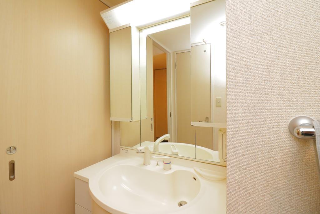 Hg Cozy Hotel No 13 天王寺 Osaka Buitenkant foto