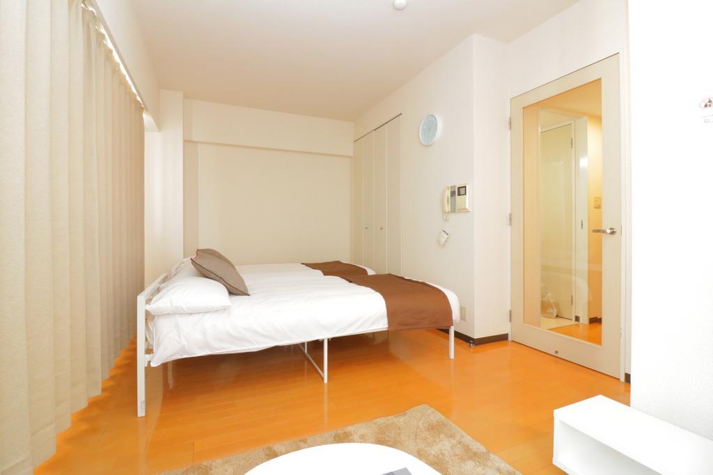 Hg Cozy Hotel No 13 天王寺 Osaka Buitenkant foto
