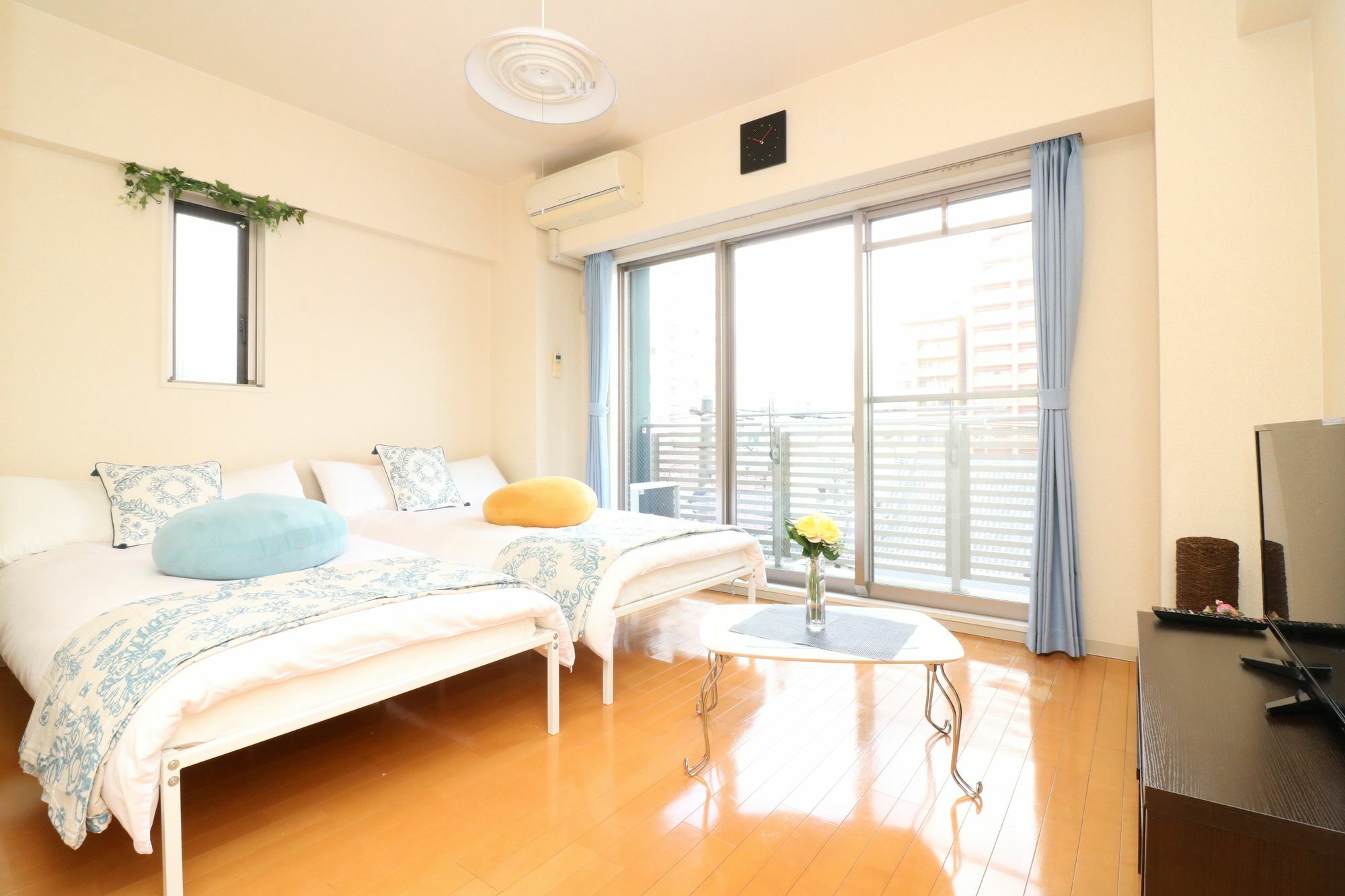 Hg Cozy Hotel No 13 天王寺 Osaka Buitenkant foto