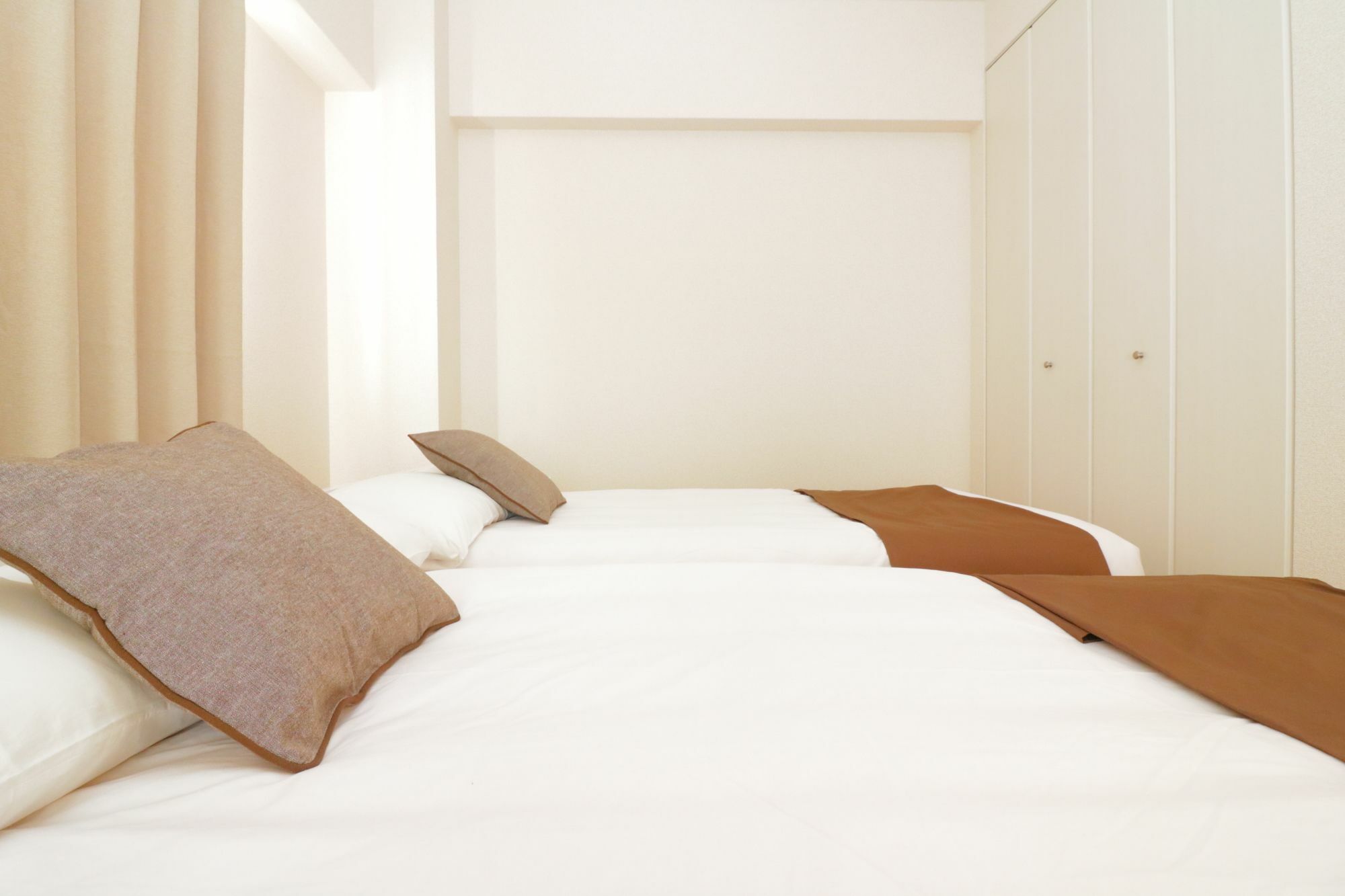 Hg Cozy Hotel No 13 天王寺 Osaka Buitenkant foto