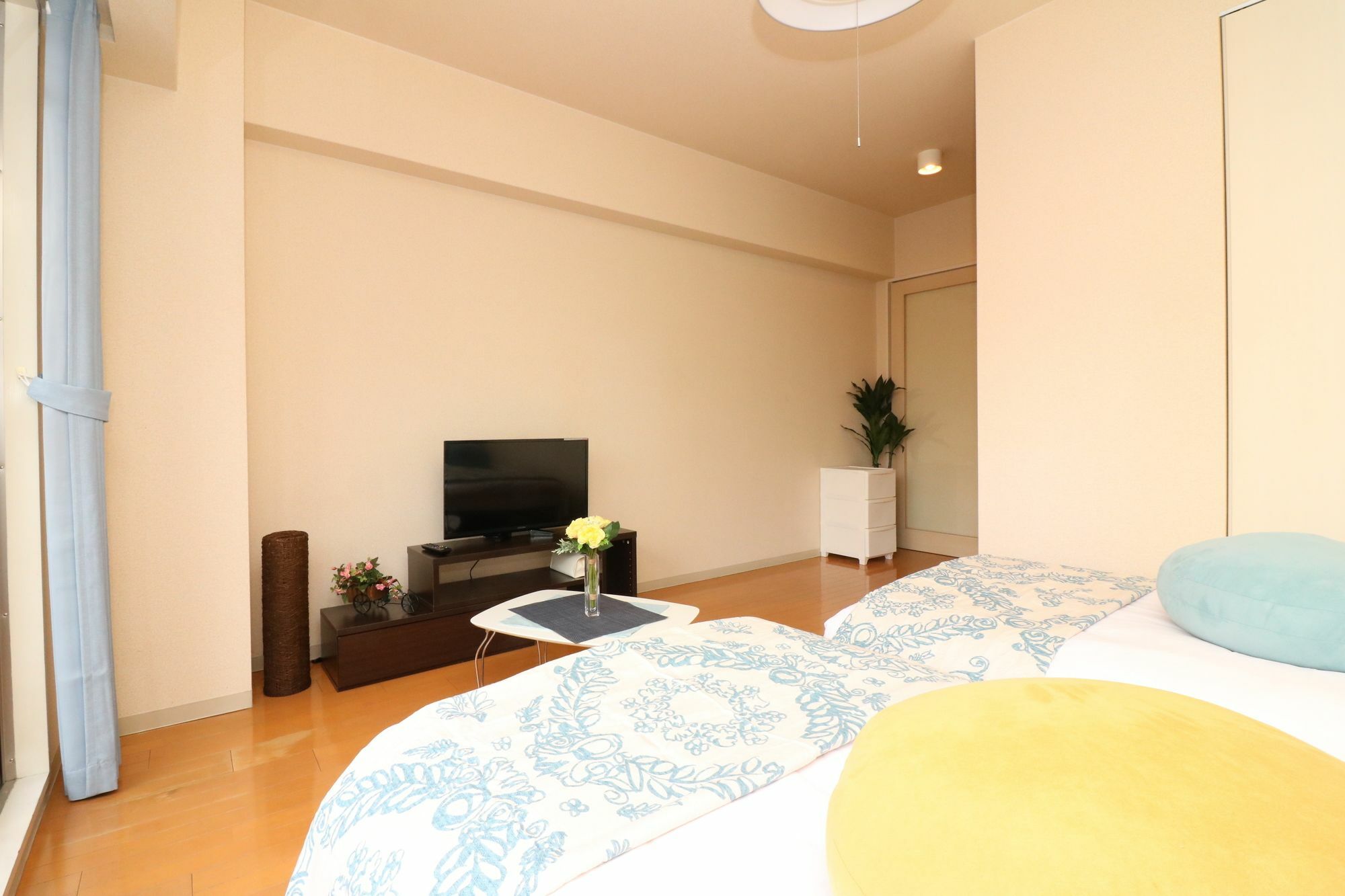 Hg Cozy Hotel No 13 天王寺 Osaka Buitenkant foto