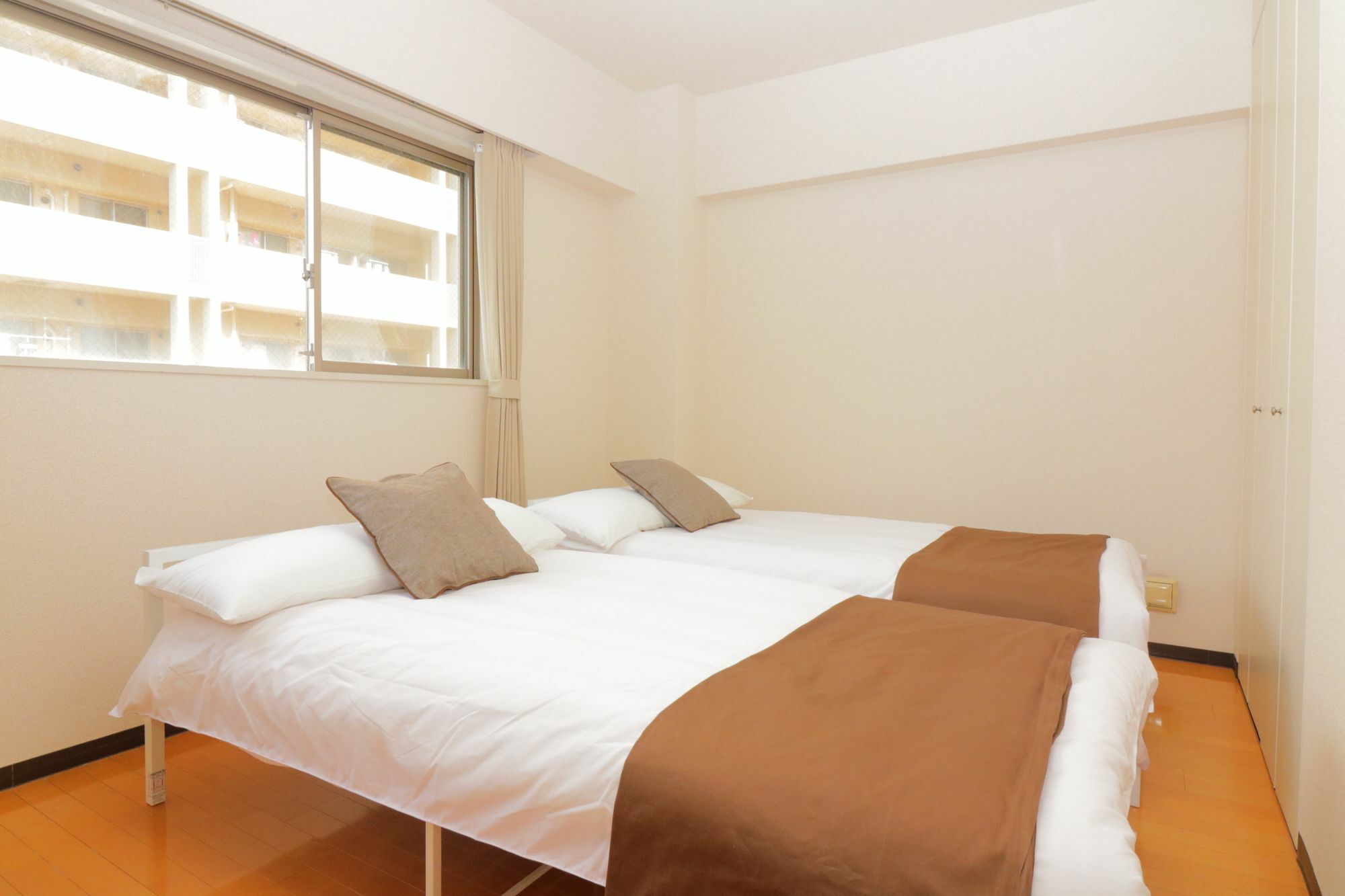 Hg Cozy Hotel No 13 天王寺 Osaka Buitenkant foto