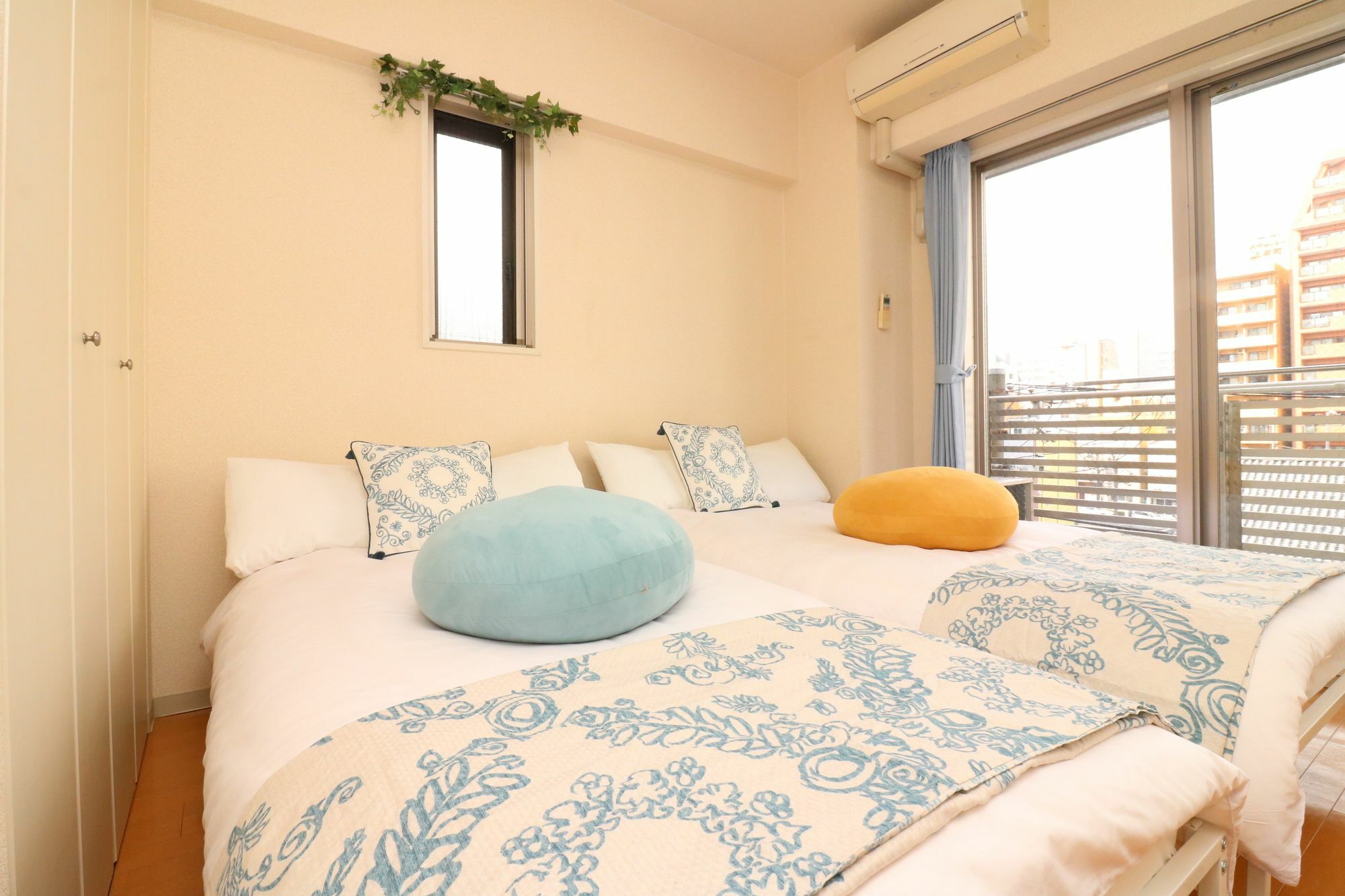 Hg Cozy Hotel No 13 天王寺 Osaka Buitenkant foto