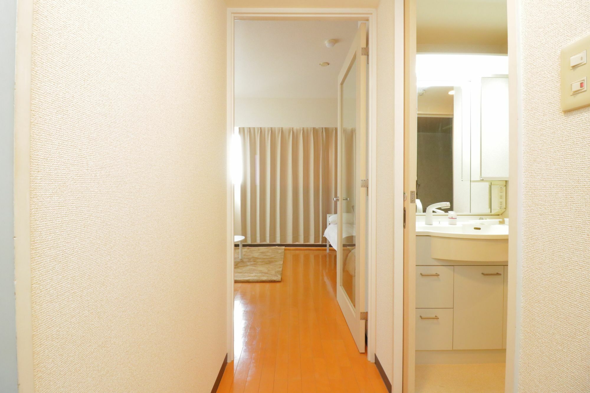 Hg Cozy Hotel No 13 天王寺 Osaka Buitenkant foto