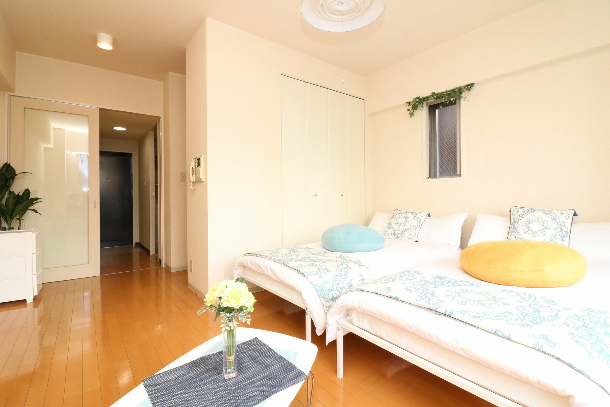 Hg Cozy Hotel No 13 天王寺 Osaka Buitenkant foto