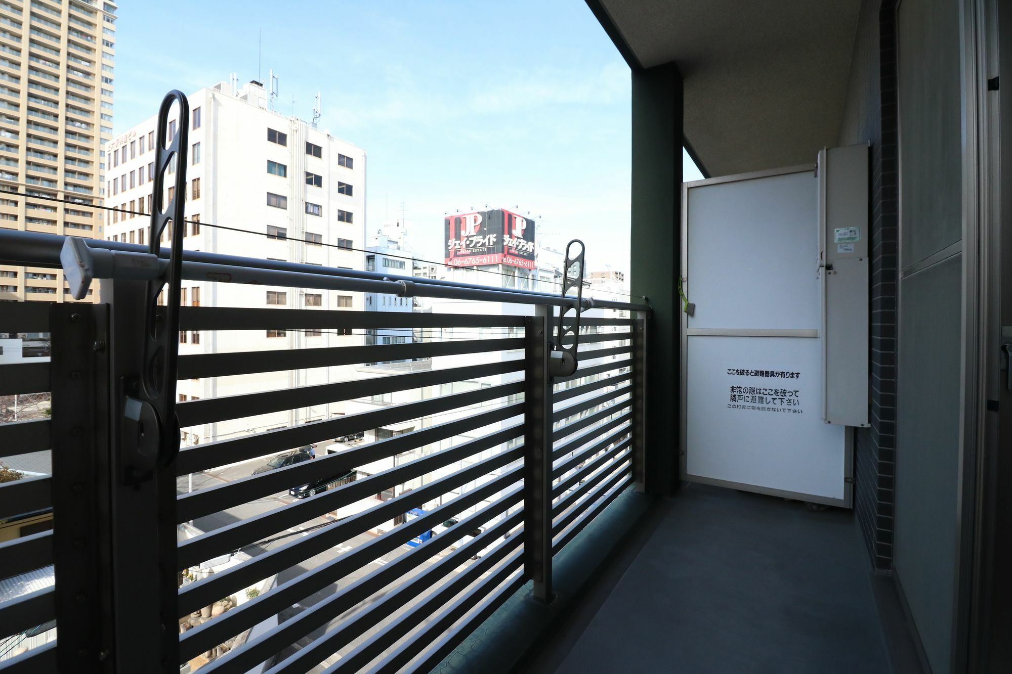 Hg Cozy Hotel No 13 天王寺 Osaka Buitenkant foto