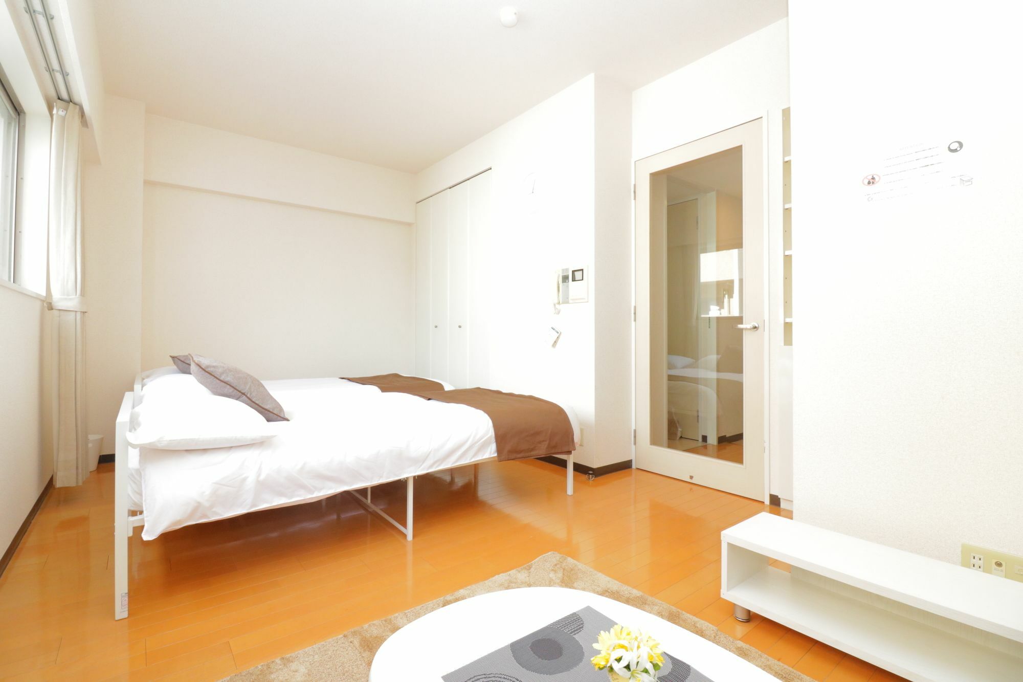 Hg Cozy Hotel No 13 天王寺 Osaka Buitenkant foto