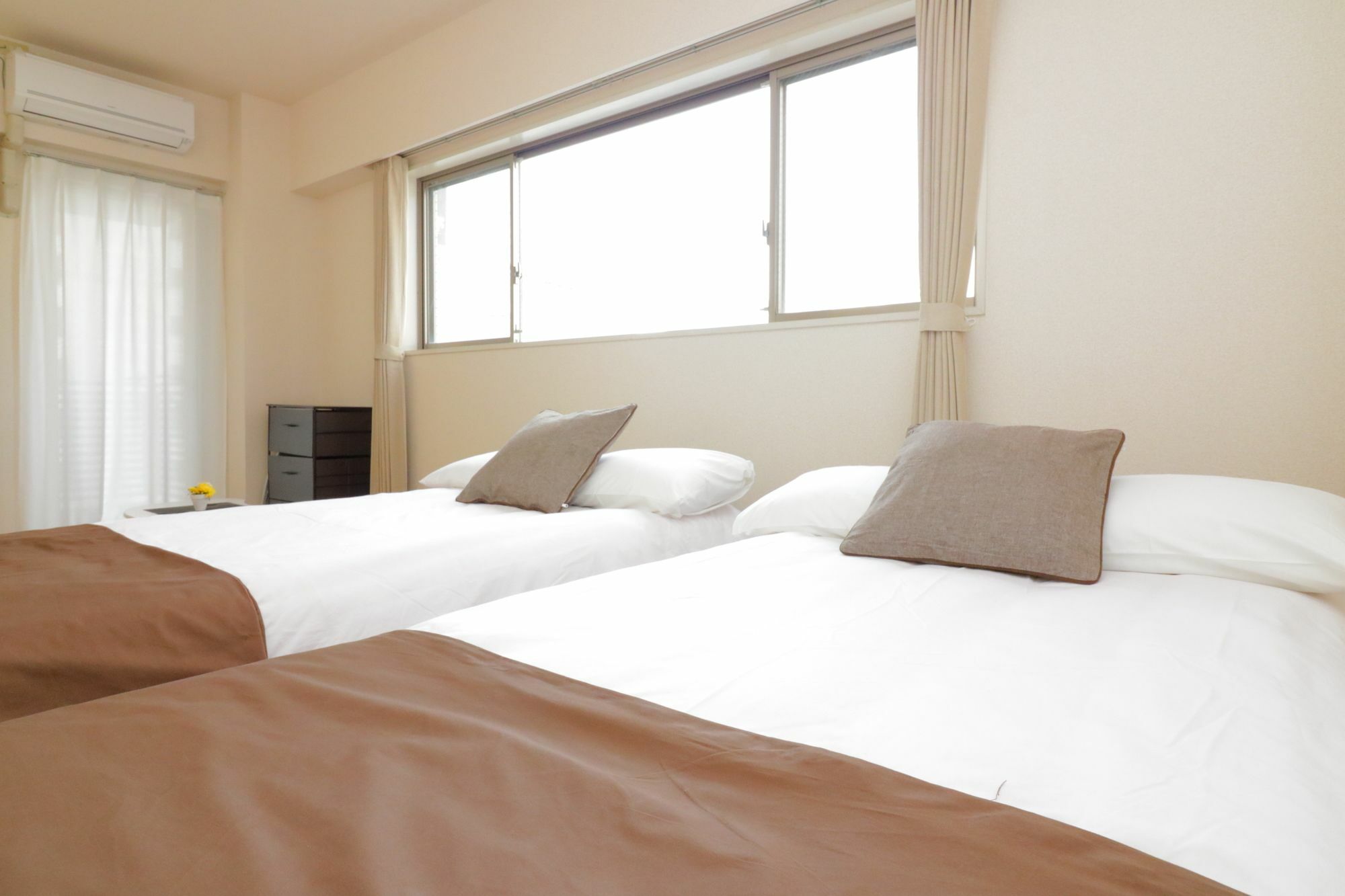 Hg Cozy Hotel No 13 天王寺 Osaka Buitenkant foto